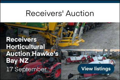 APAC Auction