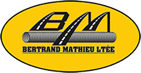 Bertrand Mathieu Ltée