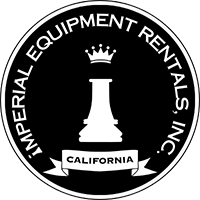 Imperial Equipment Rentals, Inc