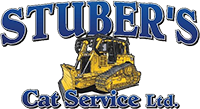 Stuber's Cat Service Ltd