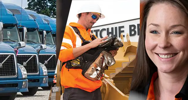 Selling - About our auctions Site and Regional Auctions - Buyer services