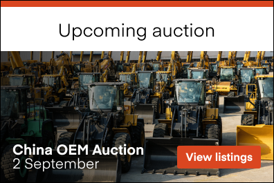 China Auction