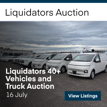 Smith Broughton Auctions