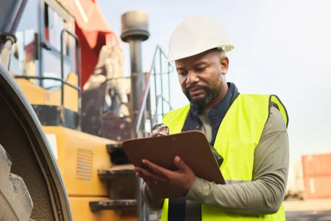 Inspection Services: Thorough, accurate inspections and reports - 645x430