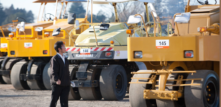 Compactor Machines & Rollers: Road & Asphalt | Ritchie Bros. Auctioneers