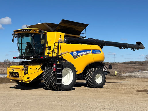 Odelein Acres Ltd