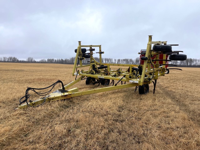 Used Chisel Plows & 3 Point Plows For Sale | Ritchie Bros. Auctioneers