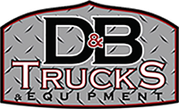 D&B Trucks & Equipment