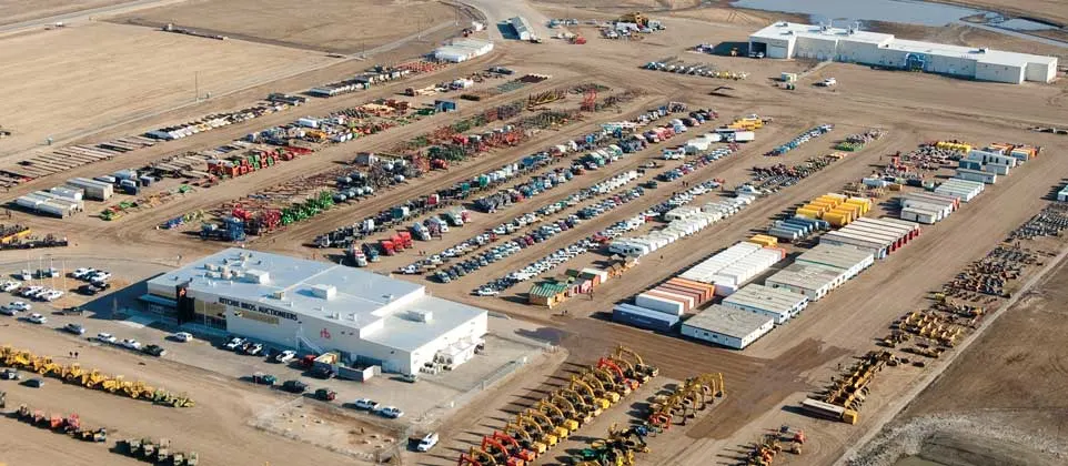 Grande Prairie