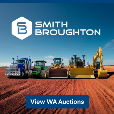 Smith Broughton Auctions