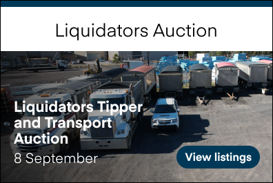 APAC Auction