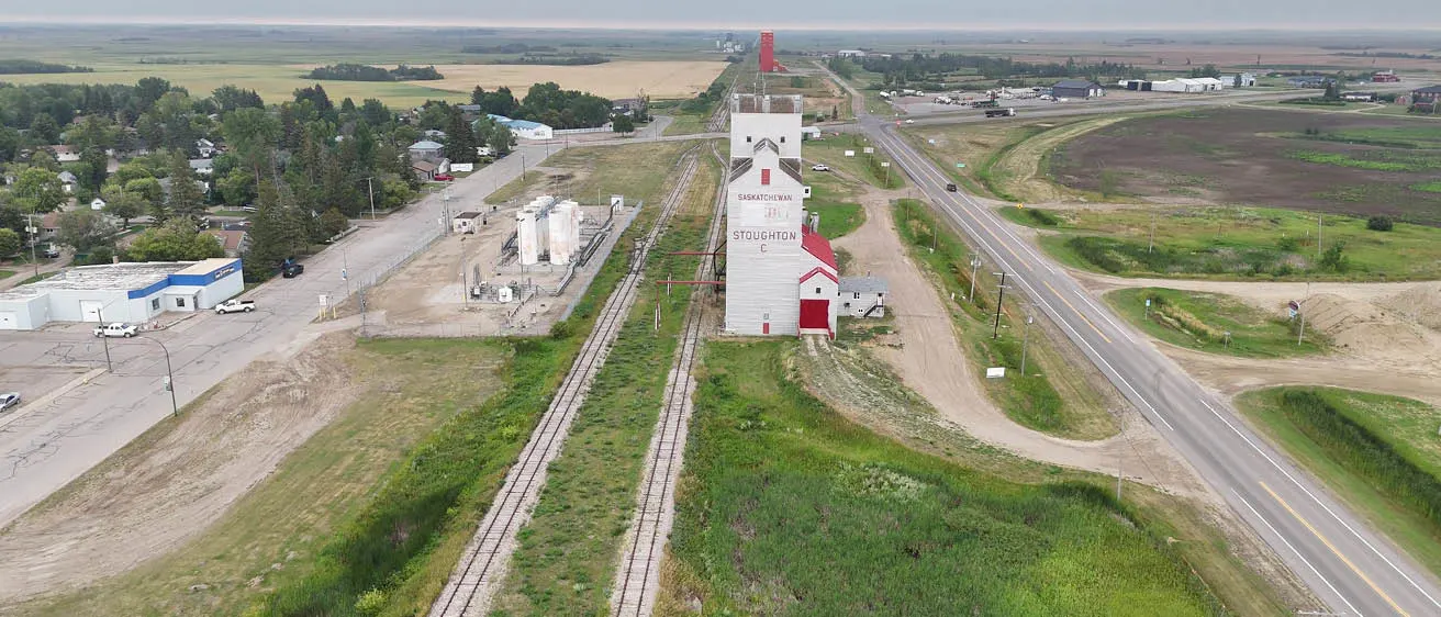 Providence Grain Group Stoughton Hero Image