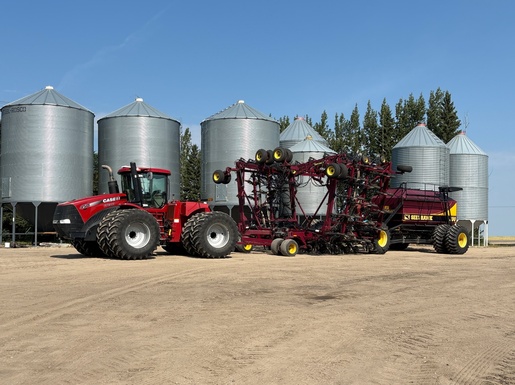 Gill Farms