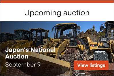 APAC Auction