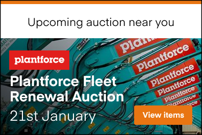Plantforce Auction