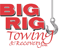Big Rig Towing & Recovery Ltd