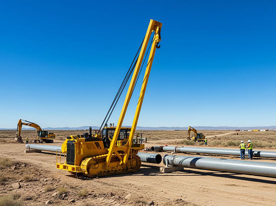 Oil & Gas Oil & Gas