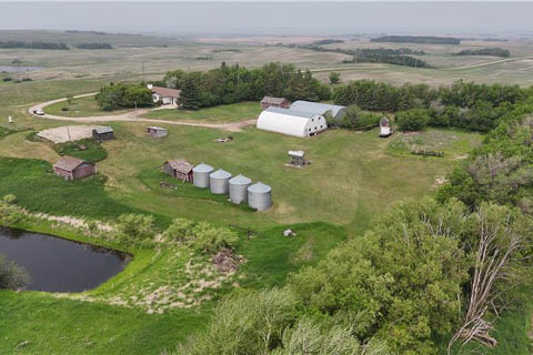 Real Estate - Duval, SK Property Photos