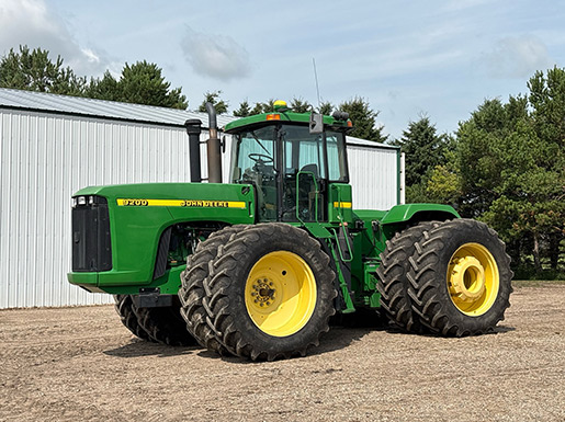 Dubiel Farms