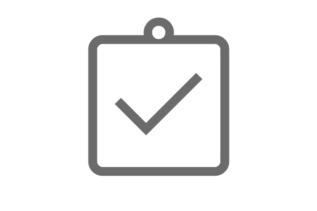 Reliable reports - 645x430