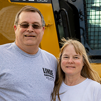 Bill & Bonnie McCormick