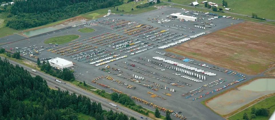 Chehalis