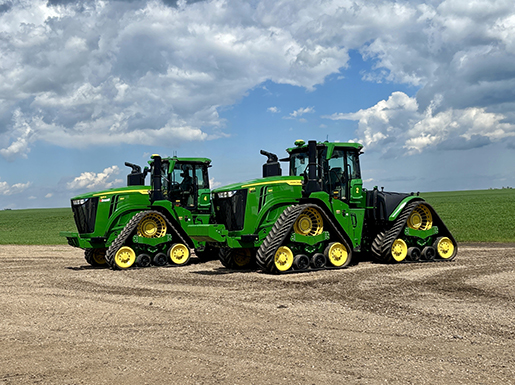 R & W Farm Ltd