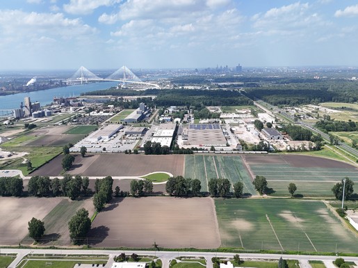 Windsor Commercial Land Tender By Auction