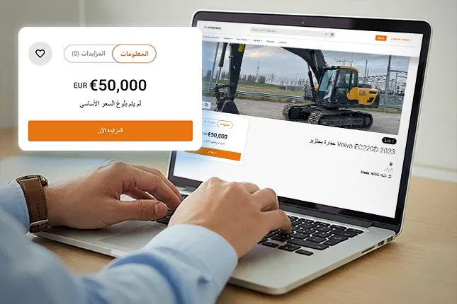 LP BuyersReservedAuction 4373685710 photo4 ARA