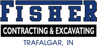 Fisher Contracting & Excavating