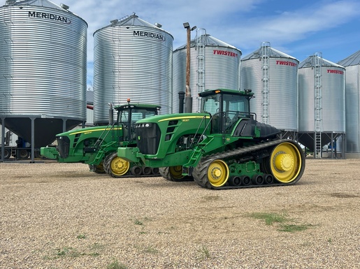 Bowfield Farms Ltd