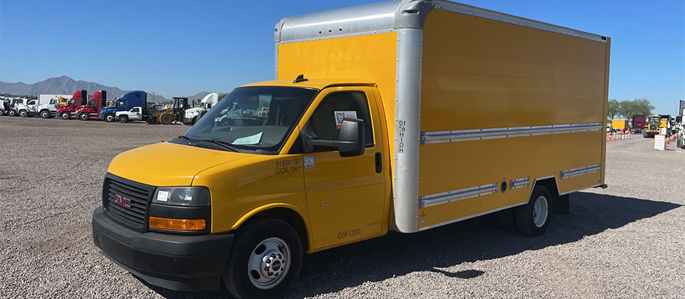 Penske South Central and Southeast Event, USA