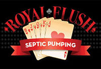 Royal Flush Septic Pumping, LLC