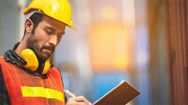 Buying Tips - Equipment inspection tips to help you buy with confidence