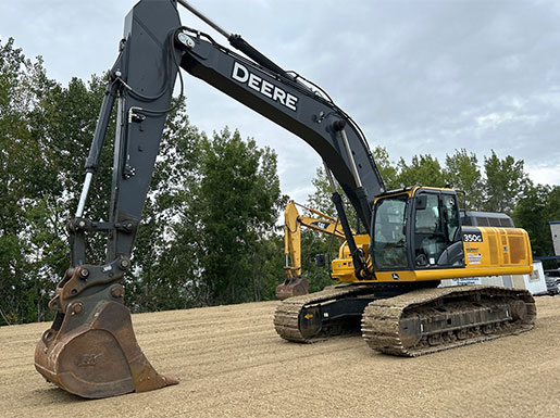 Vieth Construction Retirement Auction, USA