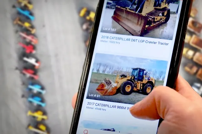 Bid Online Hero - 645x430