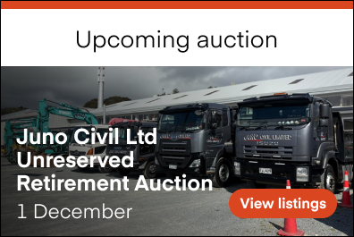 APAC Auction