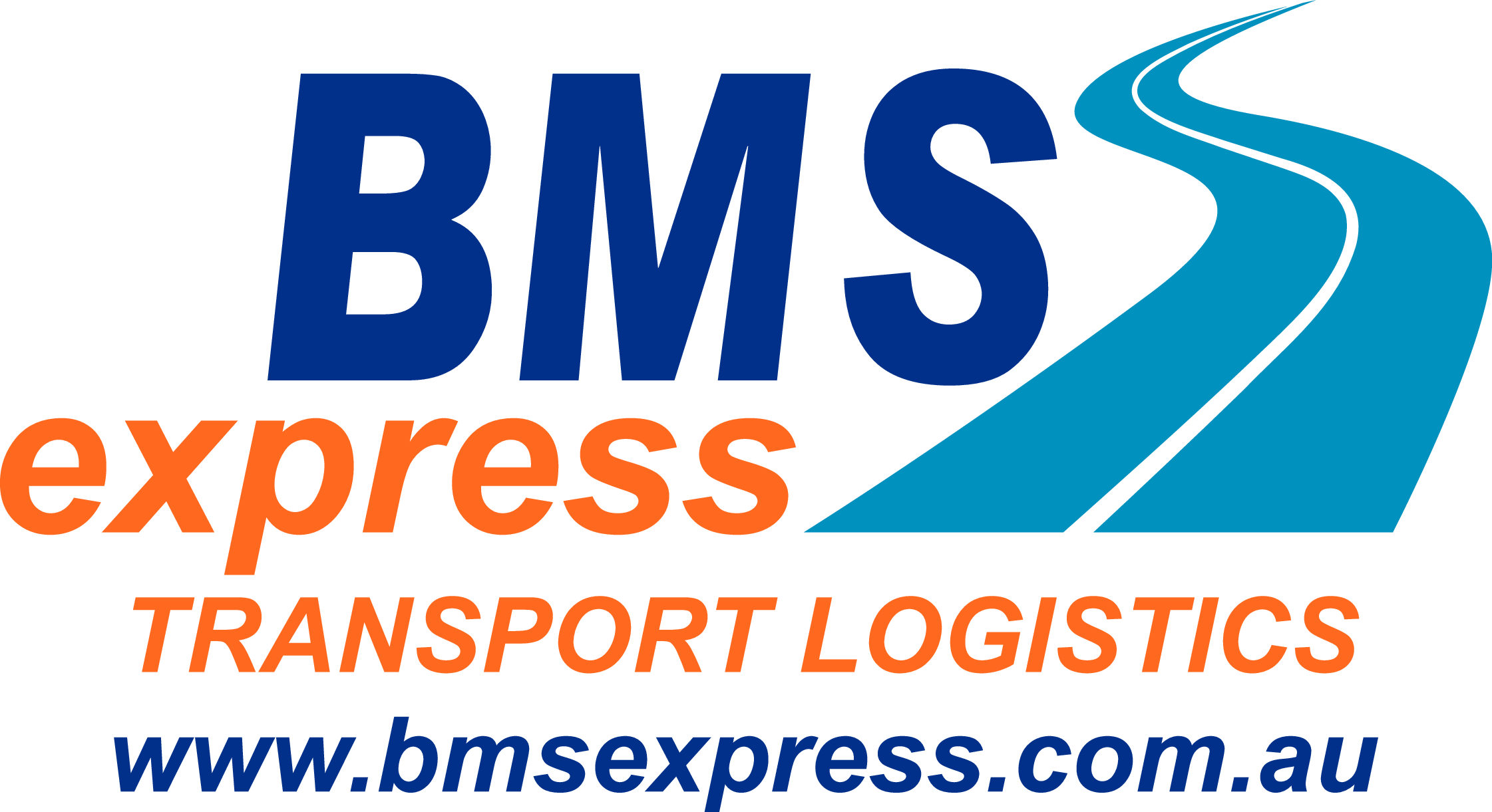 BMS Express Logo