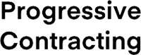 Progressive Contracting Progressive Contracting