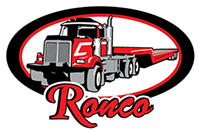 Ronco Oilfield Haulding 2003 Ltd Ronco Oilfield Haulding 2003 Ltd