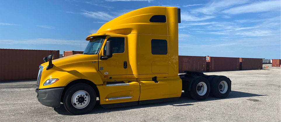 Penske Western Region Event, USA