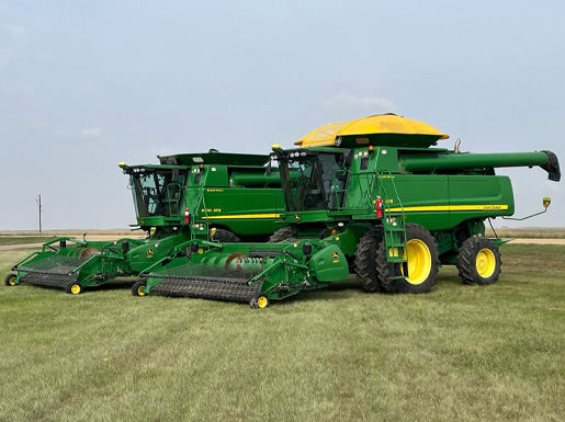 Phantom Valley Farms Ltd.