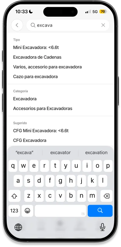 Search - LAS