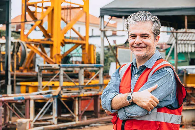 Confidence that drives competition - 645x430