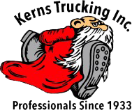 Kern's Trucking