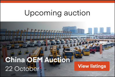 Australia's Auction