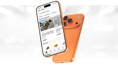 Mobile App