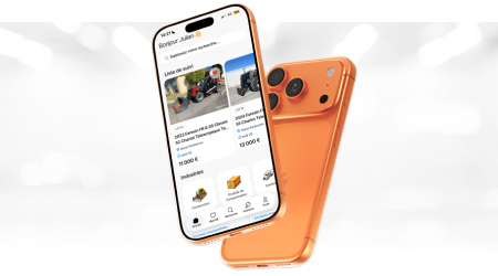 Mobile App