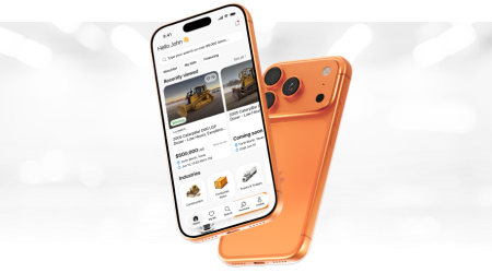 Mobile App