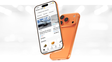Mobile App